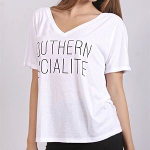 ☁️”Southern Socialite”☁️